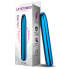 Astro Vibe 10 Functions 18.5 cm USB Blue