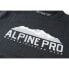 ALPINE PRO Moden short sleeve T-shirt