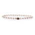 Ladies' Bracelet Lancaster JLA-BR-SB-5-WH 16 mm