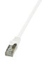 Фото #2 товара LogiLink 7.5m Cat.6 F/UTP - 7.5 m - Cat6 - F/UTP (FTP) - RJ-45 - RJ-45