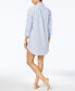 Фото #5 товара Пижама Ralph Lauren Cuff Nightgown