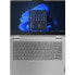 Фото #3 товара Ноутбук Lenovo ThinkBook 14s Yoga G3 14" Intel Core i7-1355U 8 GB RAM 512 Гб SSD Испанская Qwerty