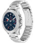 Часы Tommy Hilfiger Quartz Watch 46mm