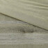 Фото #3 товара King Cotton Woven Stripe Comforter & Sham Set Moss Green/White - Threshold