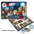 Фото #1 товара Настольная игра для компании Hasbro GAMING Cluedo Mistery Game на португальском языке