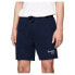 TOMMY JEANS Entry Graphic Ext sweat shorts Dark Night Navy, S - фото #2