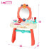 Фото #7 товара COLORBABY Children´S Dressing Table With Accessories Light And Sound Beauty Fashion Princess