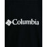 Фото #4 товара Футболка с коротким рукавом мужская Columbia CSC Basic Logo Чёрный