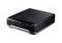 Фото #3 товара ATEN UC3022 - Black - Silver - USB 3.2 Gen 1 (3.1 Gen 1) - 3840 x 2160 pixels - 2160p30/25/24 - 1080p60/50/30/25/24 - 720p60/50 - 60 fps - 720p - 1080p - 2160p