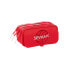 SAFTA Sevilla FC Big Triple pencil case