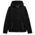 Фото #1 товара SUPERDRY Tech Logo full zip sweatshirt