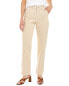 Фото #1 товара Alex Mill Thompson Jean Women's Beige 2