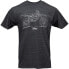 Фото #1 товара THOR Hallman HL500 short sleeve T-shirt