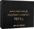 Фото #1 товара Nachfüllpack Foundation Facefinity Compact LSF 20, 006 Golden, 10 g