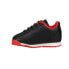 Фото #3 товара Puma Sf X Roma Via Perforated Lace Up Toddler Boys Black Sneakers Casual Shoes