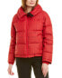 Perfect Moment Down Jacket Women's Red L - фото #3