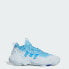 Semi Blue Burst / Royal Blue / Sky Tint