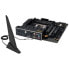 ASUS TUF Gaming B650M-Plus WiFi, AMD B650 Mainboard - Sockel AM5, DDR5