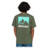 ფოტო #2 პროდუქტის ELEMENT Joint 2.0 short sleeve T-shirt