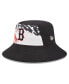 Фото #1 товара Men's Navy Boston Red Sox 2022 4th of July Bucket Hat