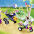 Фото #5 товара Playset Family Fun Park Playmobil 9103 (62 pcs)