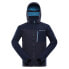 Фото #1 товара ALPINE PRO Lanc softshell jacket