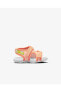 Фото #6 товара Детские сандалии Nike Sunray Adjust 6 SE Оранжевые