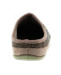 Фото #8 товара Men’s Wherever Tweed Indoor/Outdoor Slipper