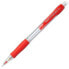 Фото #2 товара Механический карандаш Pilot Super Grip Красный 0,5 mm (12 штук)