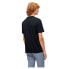 ფოტო #2 პროდუქტის HUGO Dobebo 10228916 short sleeve T-shirt