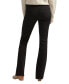 ფოტო #3 პროდუქტის Women's Suki Mid Rise Curvy Fit Bootcut Jeans