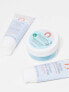 Фото #3 товара First Aid Beauty Sensitive Skin Starters Kit - 31% Saving