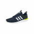 Фото #7 товара Мужские спортивные кроссовки Adidas Cloudfoam Lite Racer Темно-синий
