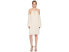 ZAC Zac 298371 Posen Marianne Dress (Creme) Women's Dress