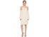 ZAC Zac 298371 Posen Marianne Dress (Creme) Women's Dress - фото #1