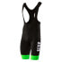 Фото #2 товара SIXS SLP Stripes bib shorts