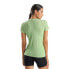 ფოტო #2 პროდუქტის UYN Hydrocross Regular Fit short sleeve T-shirt