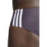 ADIDAS 3 Stripes Swimming Brief