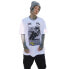 ფოტო #1 პროდუქტის NUM WEAR Loco Monky Slip short sleeve T-shirt