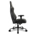 Фото #4 товара Sharkoon SGS30 - Universal gaming chair - 130 kg - Upholstered padded seat - Upholstered padded backrest - 185 cm - Black
