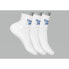 Фото #2 товара Спортивные носки Reebok FUNDATION ANKLE R 0255 Белый