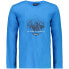 ფოტო #2 პროდუქტის CMP 39U3164 long sleeve T-shirt