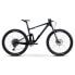 GHOST BIKES Lector FS SF Advanced 29´´ X01 Eagle 2024 MTB bike