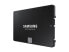 Samsung 870 EVO - 500 GB - 2.5" - 560 MB/s - 6 Gbit/s - Накопитель SSD