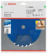 Фото #2 товара Bosch Kreissägeblatt Expert for Wood 190 x 30 x 2,0 mm, 24