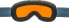 ALPINA PHEOS S Q-LITE Mirrored Contrast Enhancing Ski Goggles with 100% UV Protection for Adults