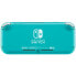 Фото #17 товара Игровая консоль Nintendo Switch Lite - Yellow - Analogue / Digital - D-pad - Buttons