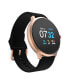 Фото #1 товара Часы iTouch Sport 3 Unisex Rose Gold Black