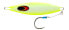 Фото #1 товара Nomad Design Buffalo Jigs - Slow Pitch Fishing Jig - Chartreuse White Glow