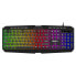 Фото #2 товара ONAJI Yubi RGB gaming keyboard